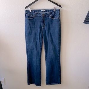 Lee | Lower on the Waist 14 Short